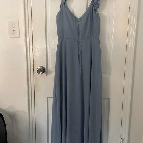 DEVIN CONVERTIBLE DRESS - Picture 3 of 4